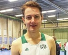 Samu Mikkonen, 3000m